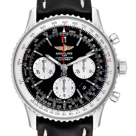 chrono24 breitling navitimer 01.